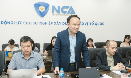 Việt Nam sắp có hệ thống tiêu chuẩn an ninh mạng cho hạ tầng thông tin trọng yếu 