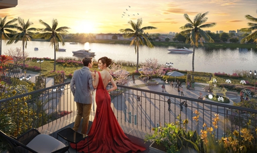 Thị trường bất động sản “lọc ảo”, nhà đầu tư ưu tiên xuống tiền với dự án tiến độ thật, pháp lý sạch