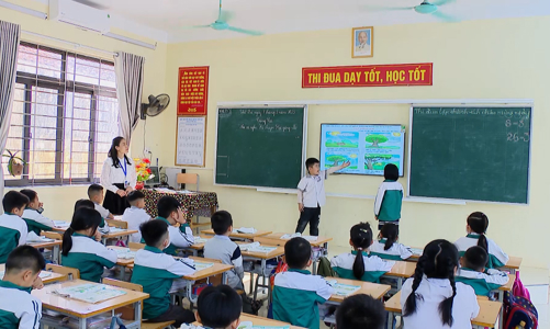 Khuyến khích ứng dụng AI trong dạy thêm tại Nghệ An