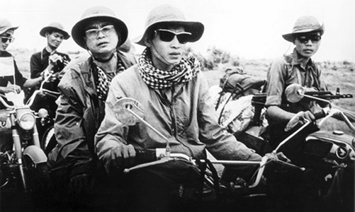 Báo chí Cách mạng ở miền Nam trong hai cuộc đấu tranh giải phóng dân tộc (1946-1975)