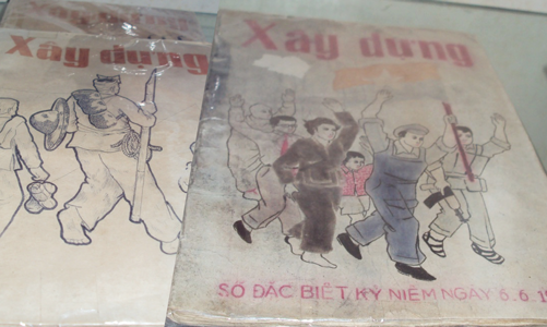 Dũng cảm, kiên cường làm báo trong lao tù Côn Đảo