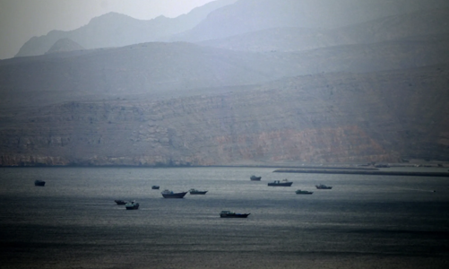 Điều gì xảy ra nếu Iran đóng cửa eo biển Hormuz?