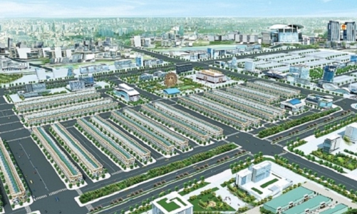 Hơn 225 triệu USD đã được đầu tư vào các dự án công nghệ cao tại Khu công nghiệp Becamex VSIP Bình Định 