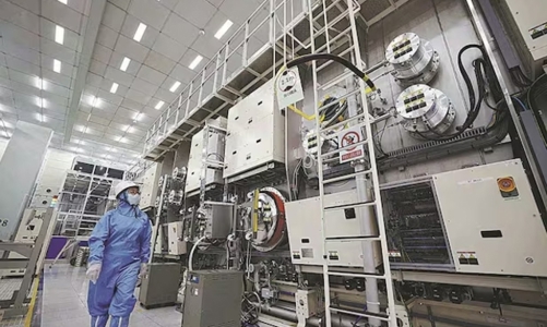 LG, Samsung mở cuộc chiến pháp lý công nghệ OLED với các nhà sản xuất Trung Quốc 