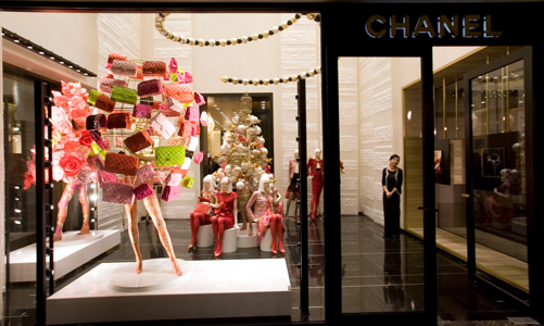 Thương hiệu xa xỉ thiếu hụt “nhân tài bán lẻ”