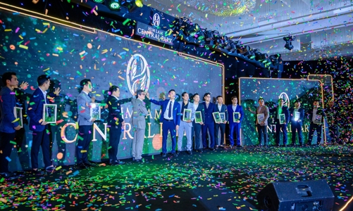 Bất động sản Hải Phòng bứt tốc, Him Lam Central Park dẫn nhịp với sức tiêu thụ ấn tượng