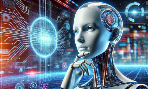 Robot hóa, trí tuệ nhân tạo và nền tảng số: Các tác động tới thị trường việc làm ở Việt Nam