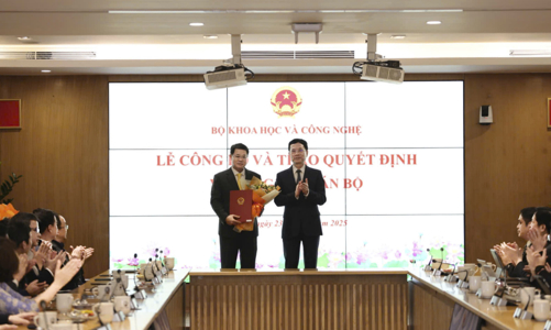 Tân Chủ tịch VnPost: Khẳng định vị thế dẫn dắt trong ngành logistics, hướng tốc độ tăng trưởng 400% đến năm 2030