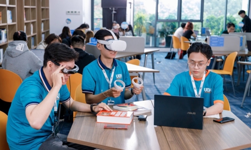 Thách thức “dự báo nhu cầu” khi giải bài toán đào tạo nhân lực công nghệ của Việt Nam