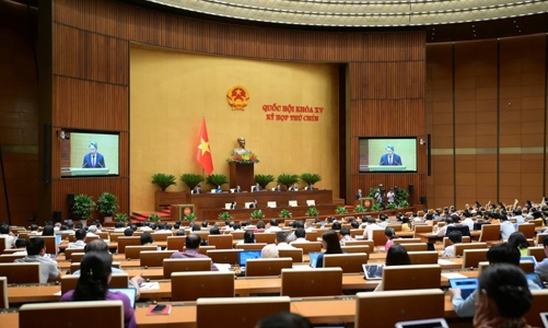 Thông qua cơ chế đặc biệt xử lý khó khăn do quy định của pháp luật