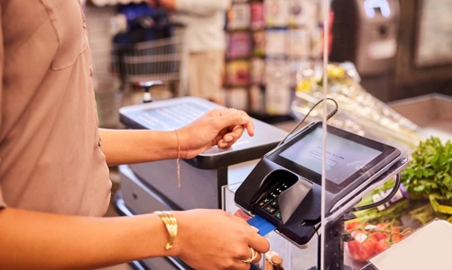 Nhiều hộ kinh doanh tránh né chính sách thuế và hóa đơn điện tử?