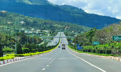 Cao tốc Bảo Lộc – Liên Khương giai đoạn 1 hoàn tất lựa chọn nhà đầu tư