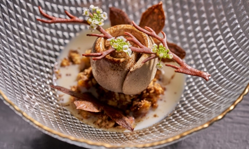 “Cuộc chiến” của các nhà hàng tốt nhất thế giới