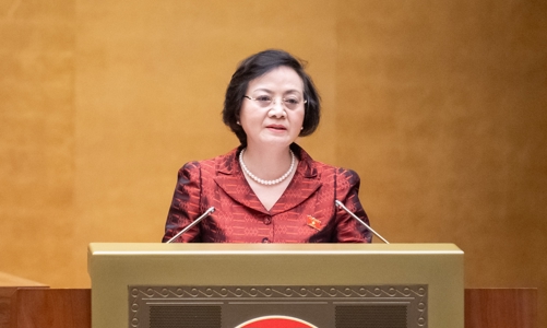 Cơ quan nhà nước được ký hợp đồng với doanh nhân tiêu biểu 