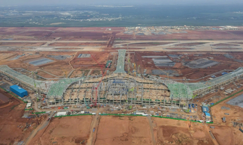 Quốc hội sẽ giám sát hàng loạt dự án giao thông trọng điểm trong năm 2026