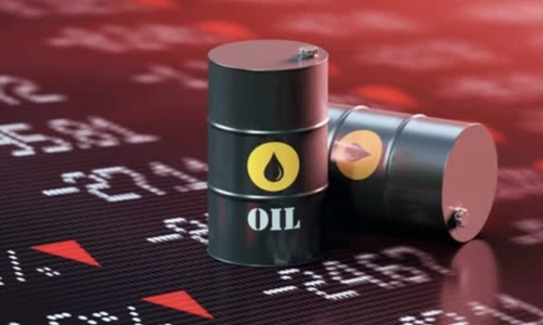 Giá dầu bốc hơi 7%, cổ phiếu dầu khí 