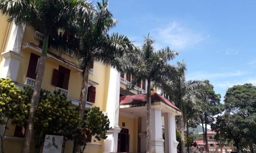 Thanh Hóa chính thức thành lập 26 Ban quản lý dự án khu vực