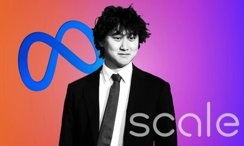 Ván cược tỷ đô của Meta sau phi vụ đầu tư vào startup trí tuệ nhân tạo