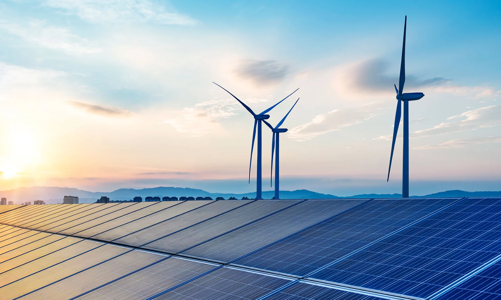 Cuộc cách mạng hóa ngành năng lượng của Đức với chiến lược Energiewende