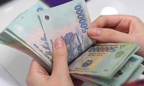 Họp bàn phương án tăng lương tối thiểu vùng năm 2026