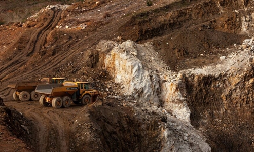 Myanmar đóng vai trò quan trọng như thế nào trong sự thống trị đất hiếm của Trung Quốc? 