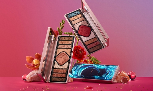 Thương hiệu làm đẹp Trung Quốc tìm cách thu hút người tiêu dùng quốc tế