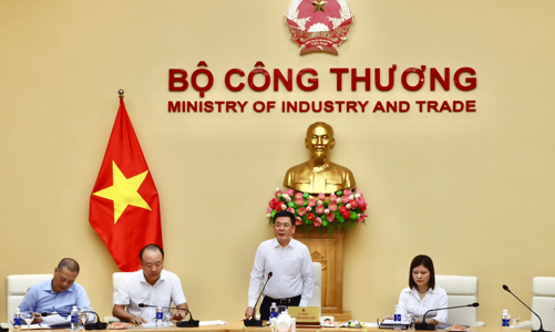 Thực hiện 5 nhiệm vụ để đảm bảo đủ nguồn cung xăng dầu trong mọi tình huống