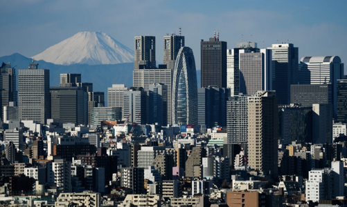 Rủi ro lạm phát lan rộng ở Nhật, nhìn từ giá thuê nhà ở Tokyo