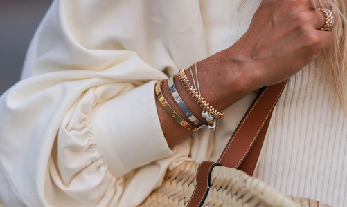 Đầu tư vào trang sức xa xỉ 