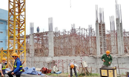 Hà Nội công bố 15 thủ tục mới trong quy hoạch xây dựng