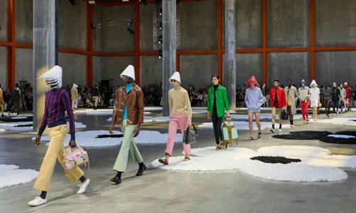 Thời trang nam giới và quy tắc mới cho sự quyến rũ mùa Hè