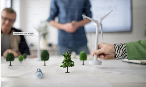 Doanh nghiệp châu Âu áp đảo danh sách các công ty bền vững nhất thế giới năm 2025