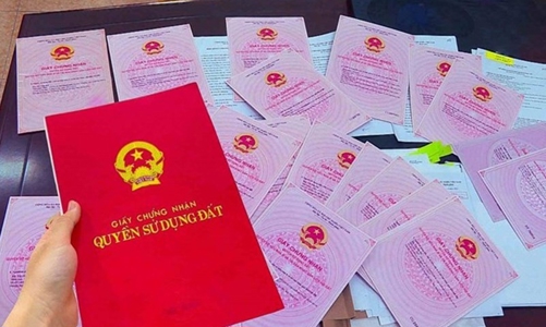 Vụ án Tập đoàn Phúc Sơn: Đề nghị giải tỏa 196 sổ đỏ để khắc phục hậu quả