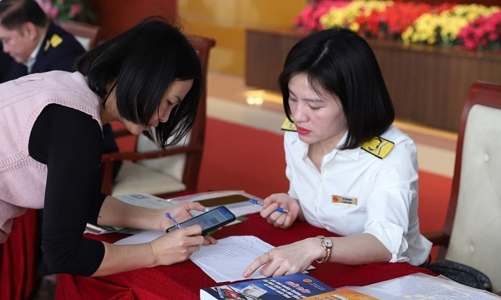 Công khai danh tính những doanh nghiệp nợ thuế lớn trên địa bàn tỉnh Thanh Hóa