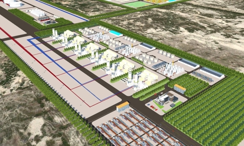 Không có hồ sơ tham gia, Thanh Hóa tiếp tục gia hạn gói thầu siêu dự án 57.000 tỷ