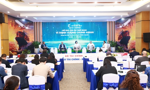 Rào cản phi thuế quan đang kìm hãm “dòng chảy” thương mại ASEAN