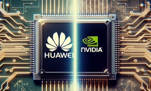 Hy vọng mới của Trung Quốc về chip thay thế chip Nvidia