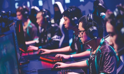 Doanh thu game Việt có thể vượt 430 triệu USD trong năm nay 