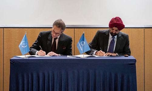 World Bank và IAEA ủng hộ hạt nhân mới cho phát triển