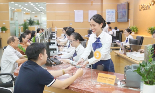 Hành trình an cư không còn quá xa vời