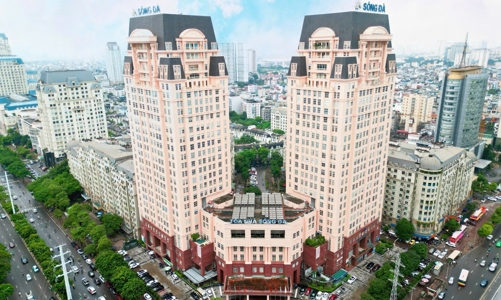 SCIC: Chung sức đồng lòng chuyển đổi mô hình đầu tư