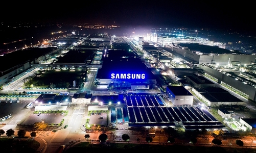 6 tháng, Bắc Ninh hút 2,8 tỷ USD vốn FDI 