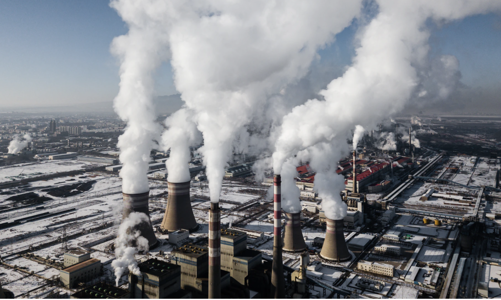 Hợp tác phát triển thu hồi và lưu trữ carbon là mảnh ghép quan trọng trong chiến lược năng lượng Việt Nam