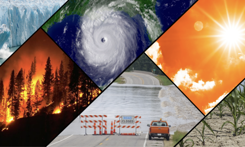 Các quốc gia đồng ý tăng 10% cho ngân sách khí hậu của Liên Hợp Quốc