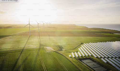 Châu Á chủ động dẫn dắt chuyển đổi năng lượng