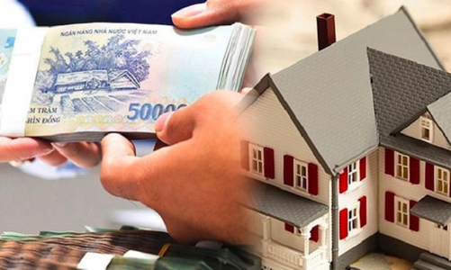 Ngân hàng có quyền thu giữ tài sản bảo đảm ngay cả khi người vay không hợp tác hoặc vắng mặt