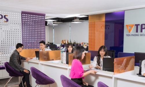 TPS tăng vốn điều lệ thêm 3.500 tỷ đồng, kiện toàn HĐQT