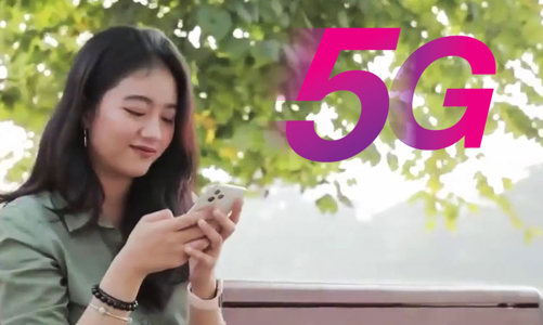 Thuê bao 5G toàn cầu tăng trưởng mạnh, sẽ đạt gần 2,9 tỷ vào cuối năm 2025