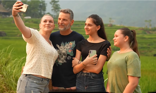 Sản phẩm du lịch xanh định hình tương lai ngành du lịch Thanh Hóa