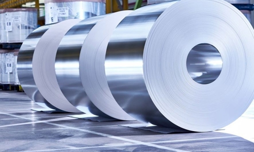 Thép Việt được dỡ bỏ thuế chống bán phá giá trên thị trường Malaysia